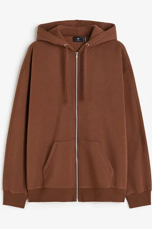 H&m hoodies online myntra