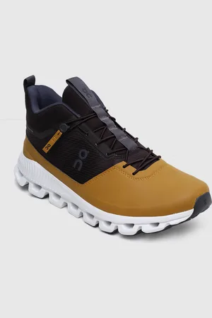 On Running Men Colourblocked Cloud Hi 1 Running Shoes