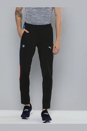 Amazon.com: Formula 1 BMW Motorsport Men's T7 Track Pants, Puma Black, XL :  Automotive