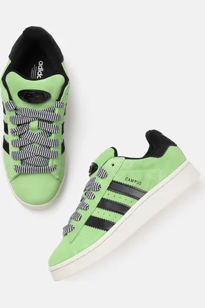 adidas Women Leather Campus 00S Sneakers