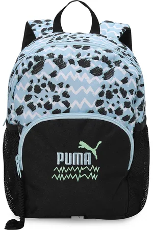 PUMA Kids Mixmatch Youth Printed Backpack