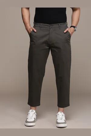 Bench Online | Men's Cropped Pants