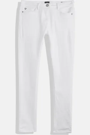 Allen Solly Girls Slim Fit Stretchable Jeans