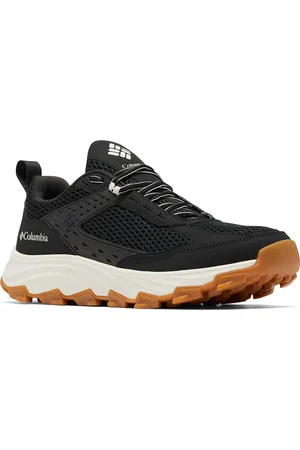 Columbia Men Hatana Breathe Hiking And Trail Trekking Shoes