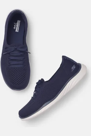 Skechers Women Ultra Go Loafers