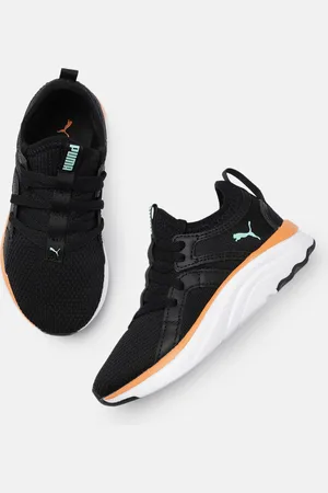 PUMA Girls SOFT Sophia Running Shoes