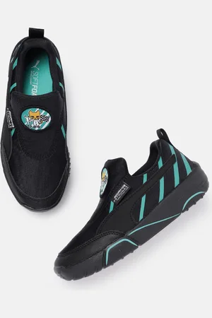 PUMA Kids Woven Design Mercedes AMG Petronas Bao Kart Sneakers