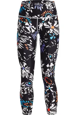 Under Armour Women Armour AOP Printed Ankle Tights
