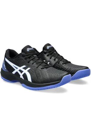 Asics Men Solution Swift FF Tennis Shoes
