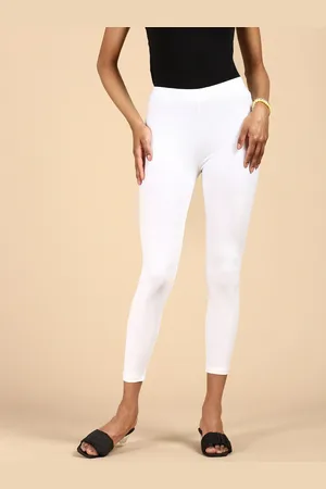 De Moza Ankle-Length Leggings