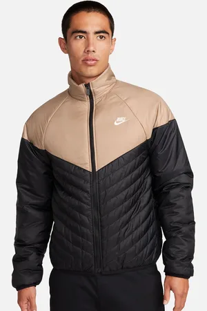 Men's Sportswear Windrunner Therma-FIT Midweight Puffer Jacket