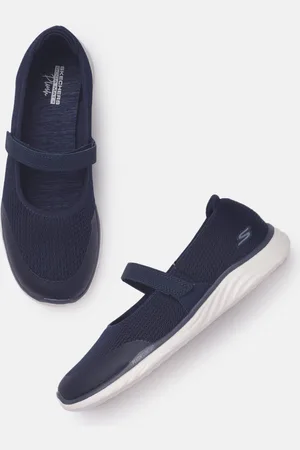 Skechers Women Ultra Go Loafers