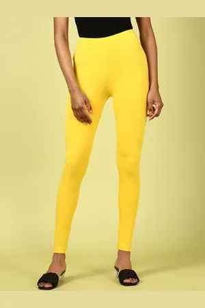 De Moza Ankle Length Leggings