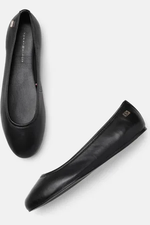 Tommy Hilfiger Women Essential Chic Solid Ballerinas
