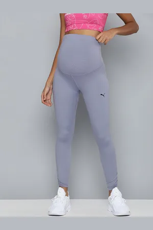 PUMA Women Dry- Cell Maternity Yoga Tights