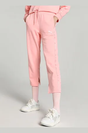PUMA Women T7 High Waist Track Pants