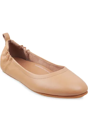 FitFlop Women Pink Ballerinas