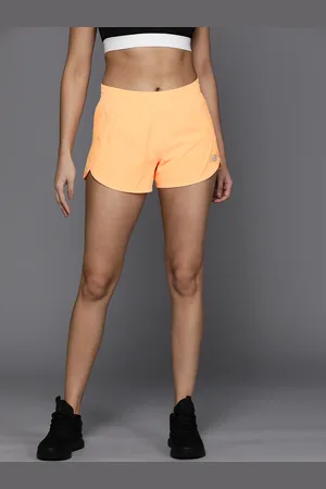 New Balance Women Knitted Sports Shorts