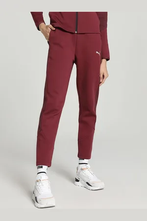 PUMA Women Evostripe High-Waist Pants