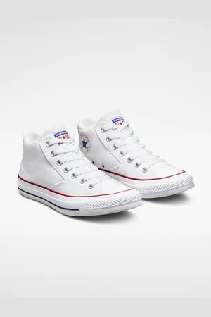 Converse Men Chuck Taylor All Star Malden Street Mid Top Sneakers