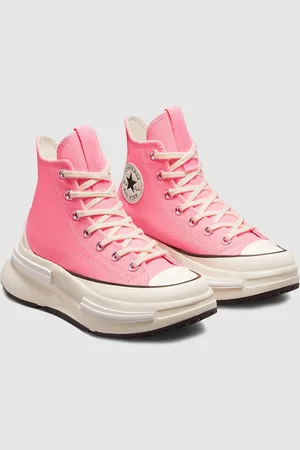 Converse Women Run Star Legacy CX Platform Seasonal Color Hi-Top Sneakers