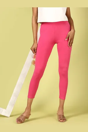 De Moza Ankle-Length Leggings