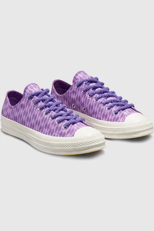 Converse Men Chuck 70 Granddaddy Jelly Sneakers
