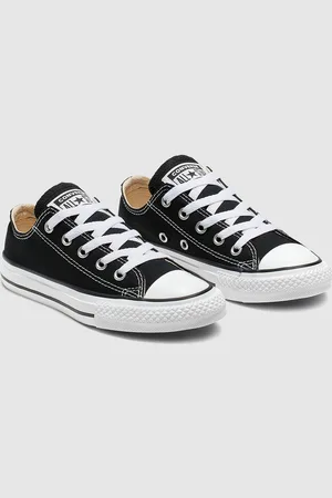 Converse Youth Chuck Taylor All Star Low Top Sneakers
