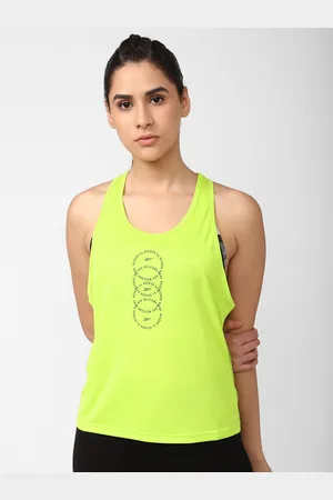 Reebok Running Graphic Tank Top