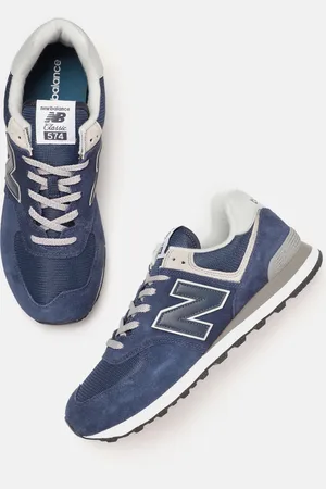 New Balance Men 574 Sneakers