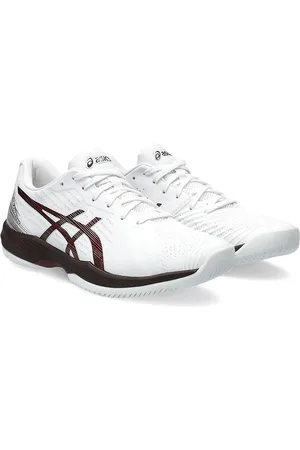 Asics Men Solution Swift FF Tennis Shoes