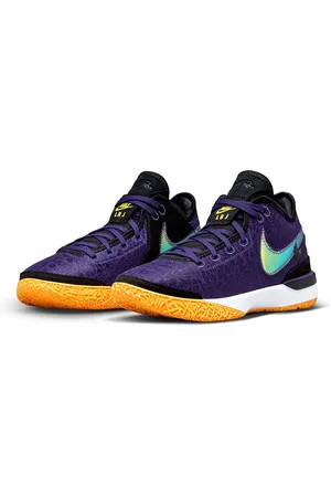 Nike Men LeBron NXXT Gen EP Basketball Shoes