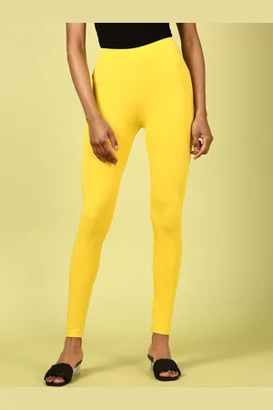 De Moza Ankle-Length Leggings