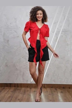 ATHENA Mini-Length Skorts