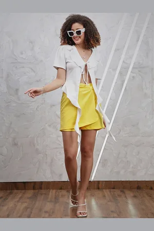 ATHENA Above Knee Skorts