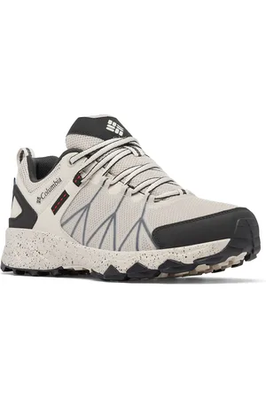Columbia Men Peakfreak II Outdry Hiking And Trail Trekking Shoes