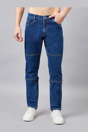 Studio Nexx Men Relaxed Fit Stretchable Jeans