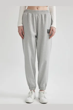 DeFacto Women Mid Rise Joggers