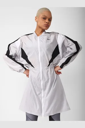 Reebok Studio High Intensity Longline Sporty Jackets