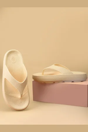 Liberty Women Slip-On Casual Slippers
