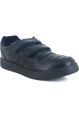 Sparx Kids Velcro-Closure Comfort-Insole School Shoes