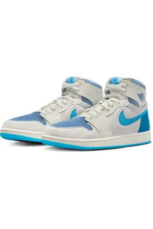 Nike Men Air Jordan 1 Zoom CMFT 2 Sneakers