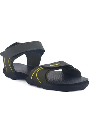 SPARX Sandals For Women- Blue - (SS-608)