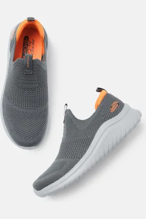 Skechers Boys Slip-On Sneakers