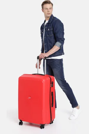 Skybags suitcase online price