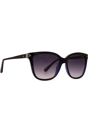 French Connection Women's Sunglasses - Tortoiseshell and Coral Frame |  £45.00 | One New Change