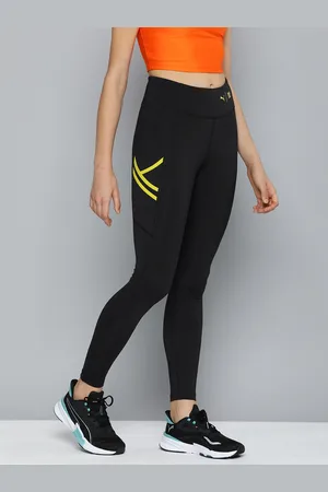 PUMA Women Dry Cell W First Mile 7/8 Running Tights