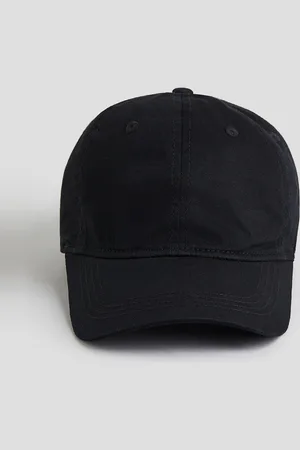H&M Girls Cotton Twill Cap