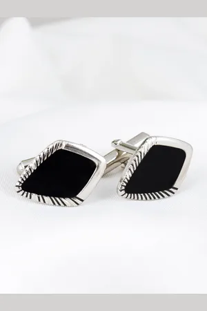 Kavove Exquisite Enamel Cufflink