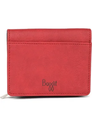 Baggit Women's Sling Bag - XX-Small (Red) – SaumyasStore